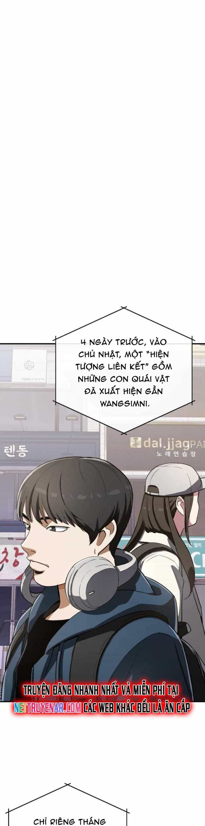 Huyết Ma Chuyển Sinh - Chương 21 - ảnh 2