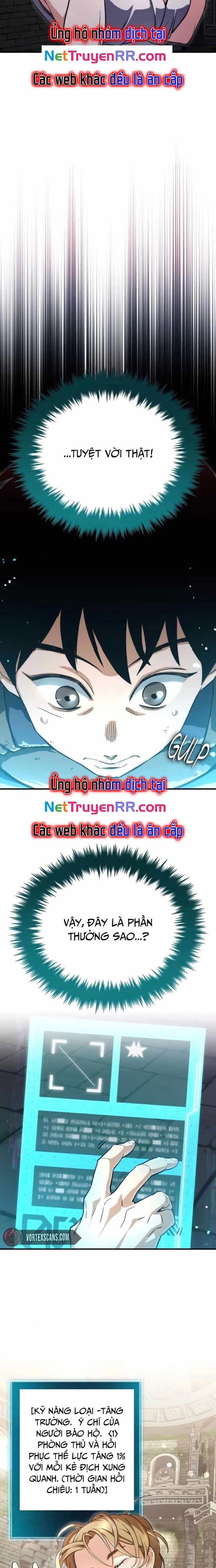 Huyết Ma Chuyển Sinh - Chương 3 - ảnh 2