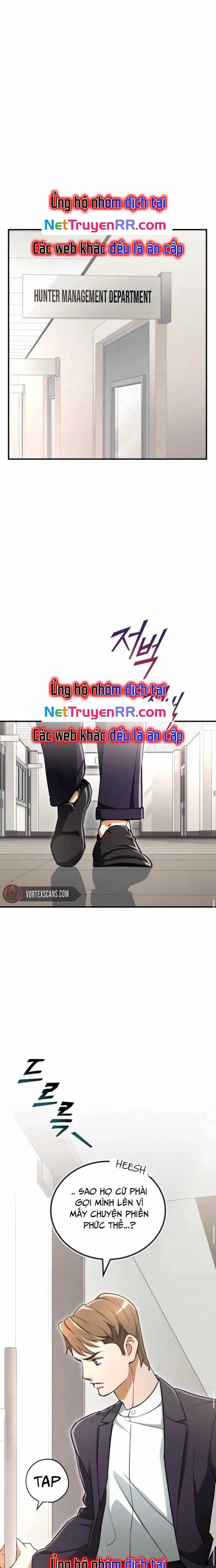 Huyết Ma Chuyển Sinh - Chương 3 - ảnh 4