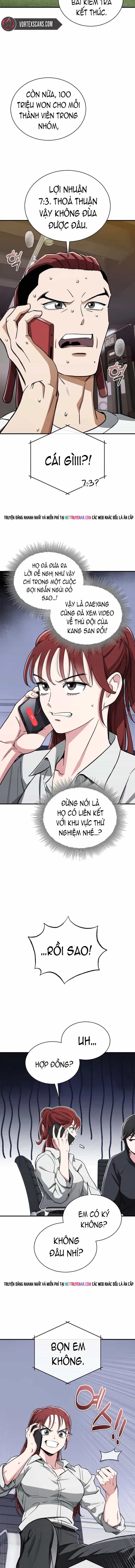 Huyết Ma Chuyển Sinh - Chương 37 - ảnh 3