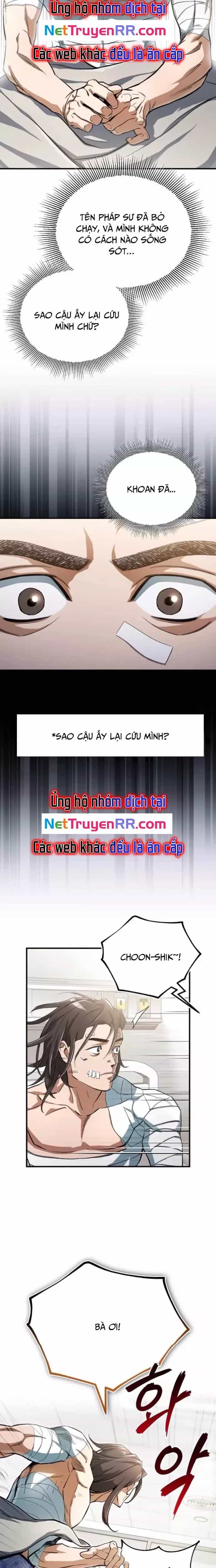 Huyết Ma Chuyển Sinh - Chương 3.5 - ảnh 7