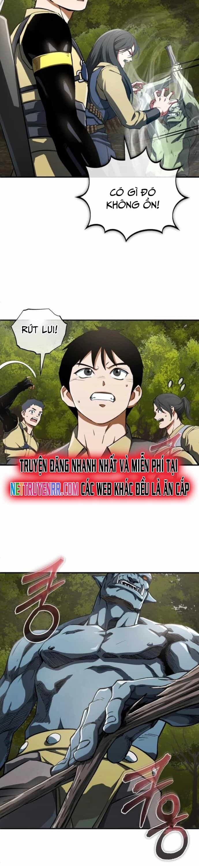 Huyết Ma Chuyển Sinh - Chương 7 - ảnh 3