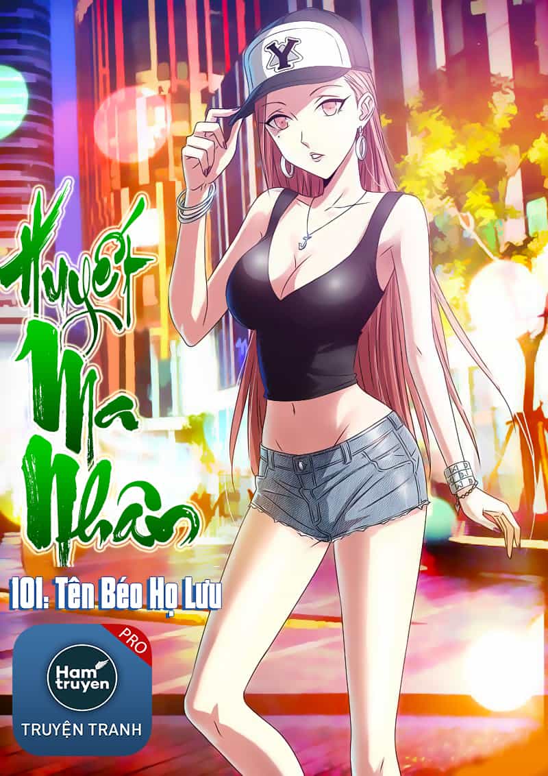 Huyết Ma Nhân - Chương 101 - ảnh 2