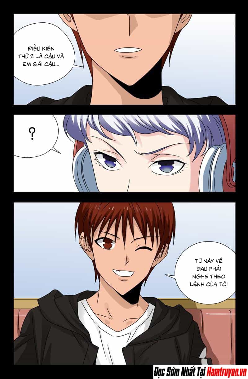 Huyết Ma Nhân - Chương 103 - ảnh 13