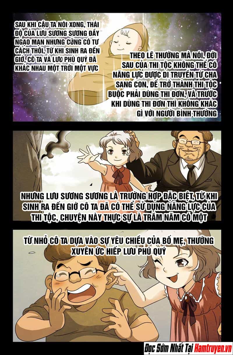 Huyết Ma Nhân - Chương 103 - ảnh 5