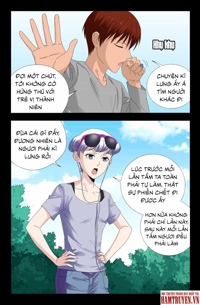 Huyết Ma Nhân - Chương 106 - ảnh 10