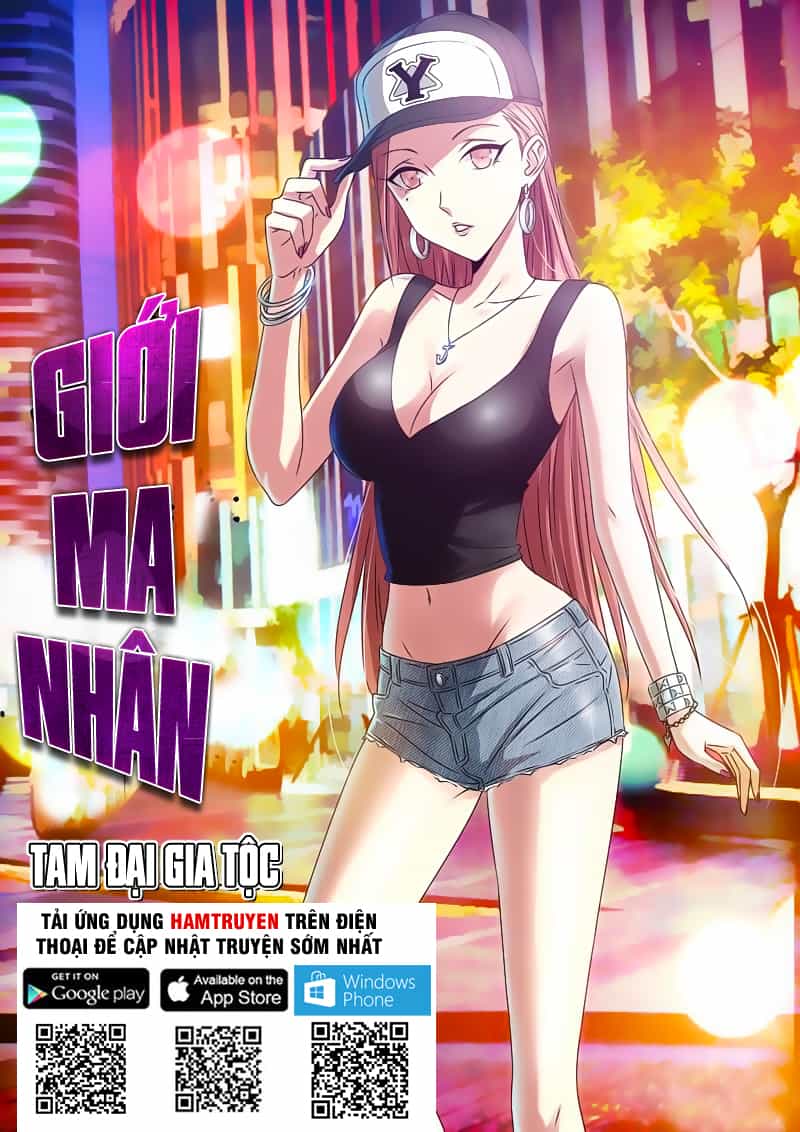 Huyết Ma Nhân - Chương 111 - ảnh 2