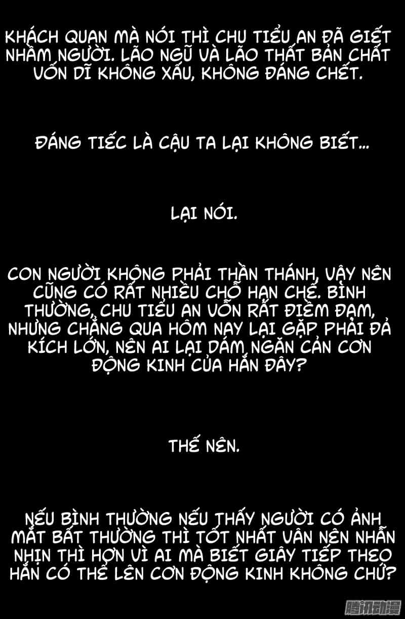 Huyết Ma Nhân - Chương 207 - ảnh 18
