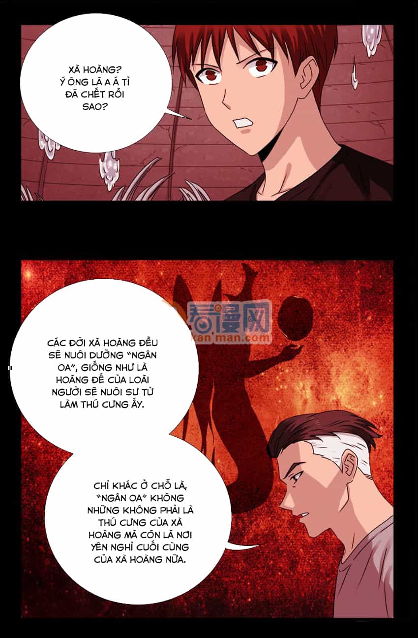 Huyết Ma Nhân - Chương 219 - ảnh 15