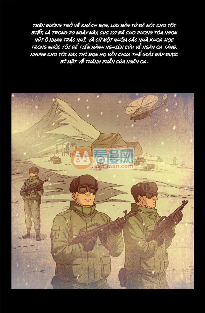 Huyết Ma Nhân - Chương 221 - ảnh 14
