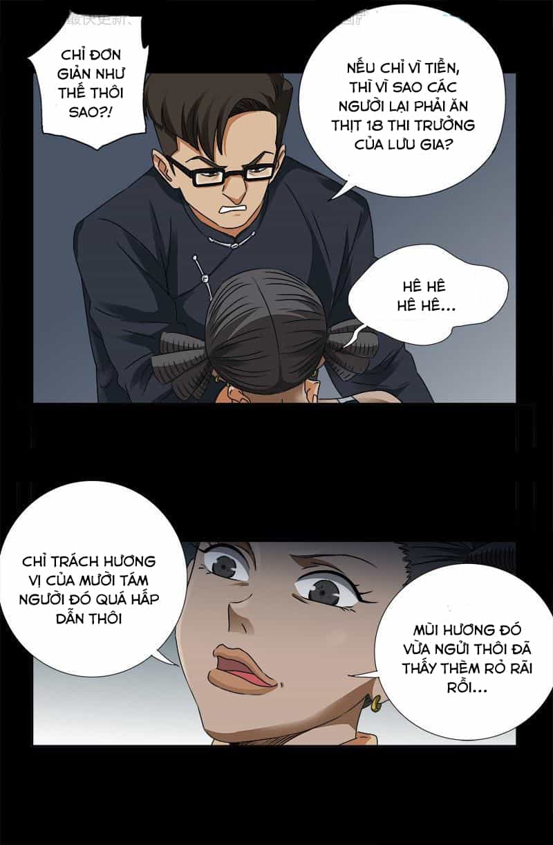 Huyết Ma Nhân - Chương 229 - ảnh 7