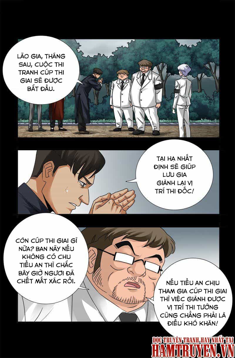 Huyết Ma Nhân - Chương 231 - ảnh 15