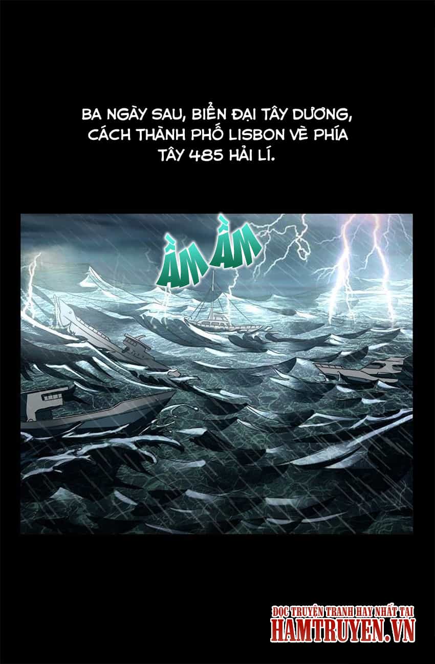 Huyết Ma Nhân - Chương 248 - ảnh 16