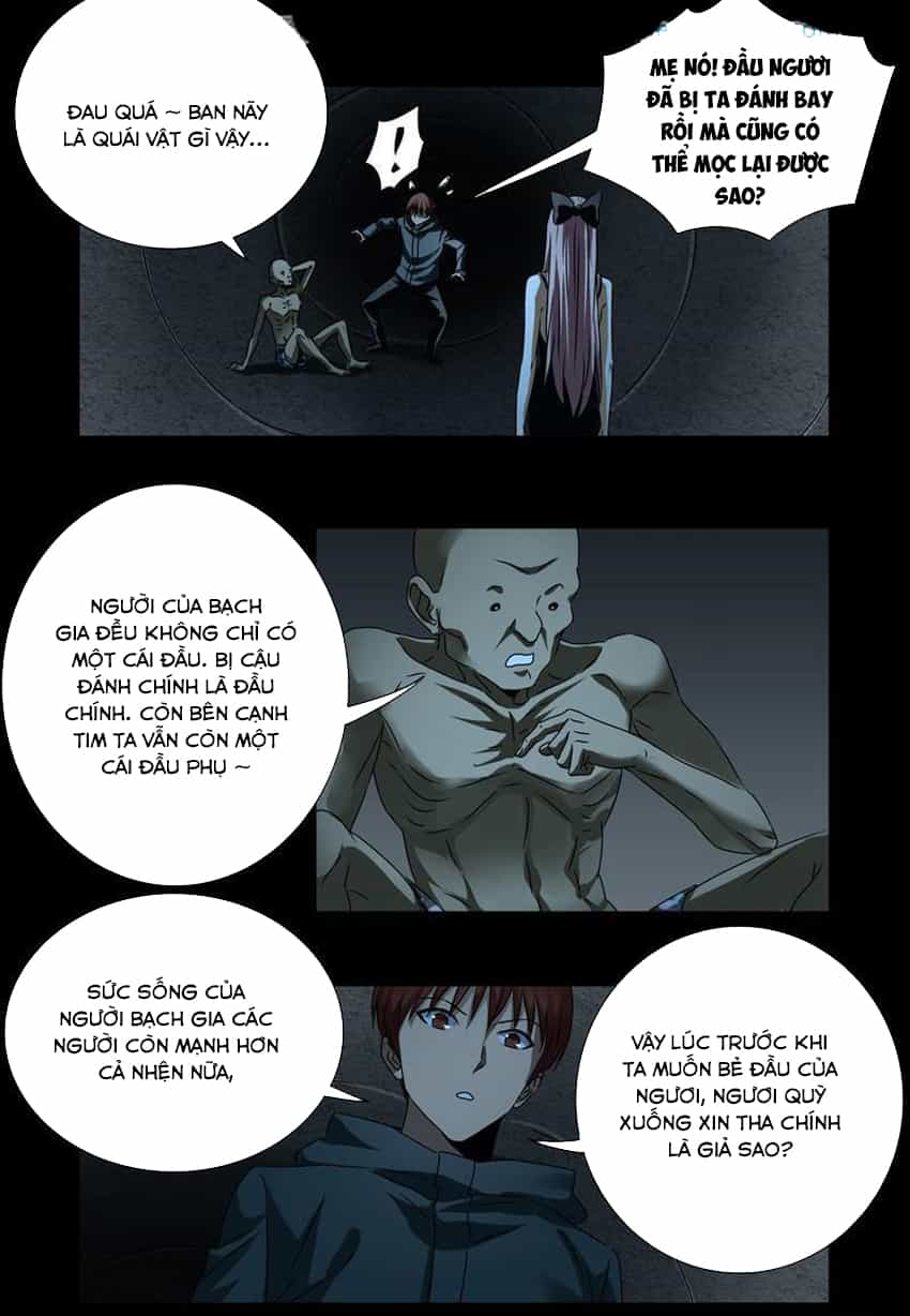 Huyết Ma Nhân - Chương 262 - ảnh 13