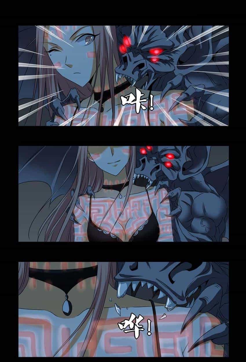 Huyết Ma Nhân - Chương 263 - ảnh 6