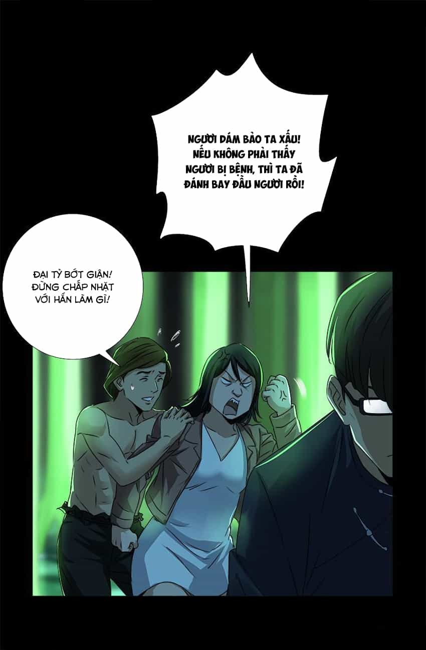 Huyết Ma Nhân - Chương 268 - ảnh 8