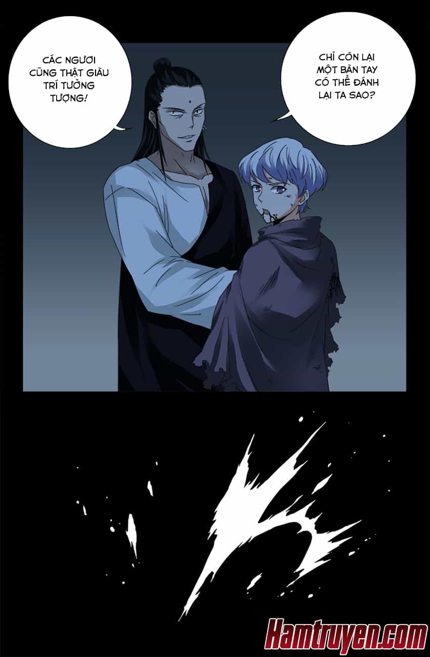 Huyết Ma Nhân - Chương 314 - ảnh 3