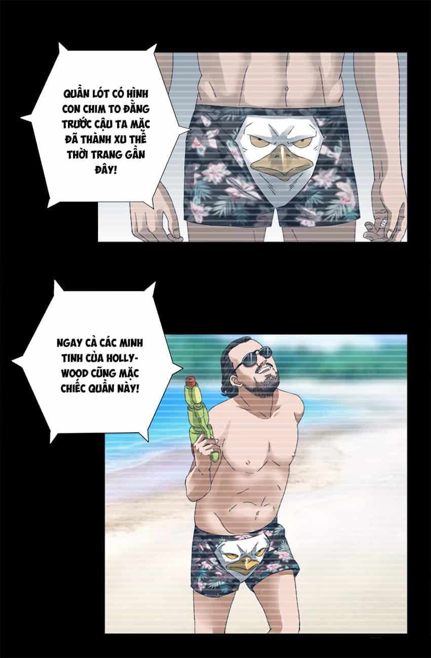 Huyết Ma Nhân - Chương 317 - ảnh 6