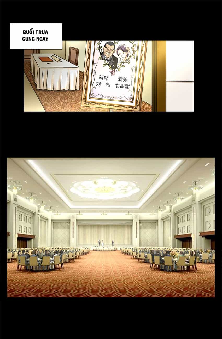Huyết Ma Nhân - Chương 331 - ảnh 13