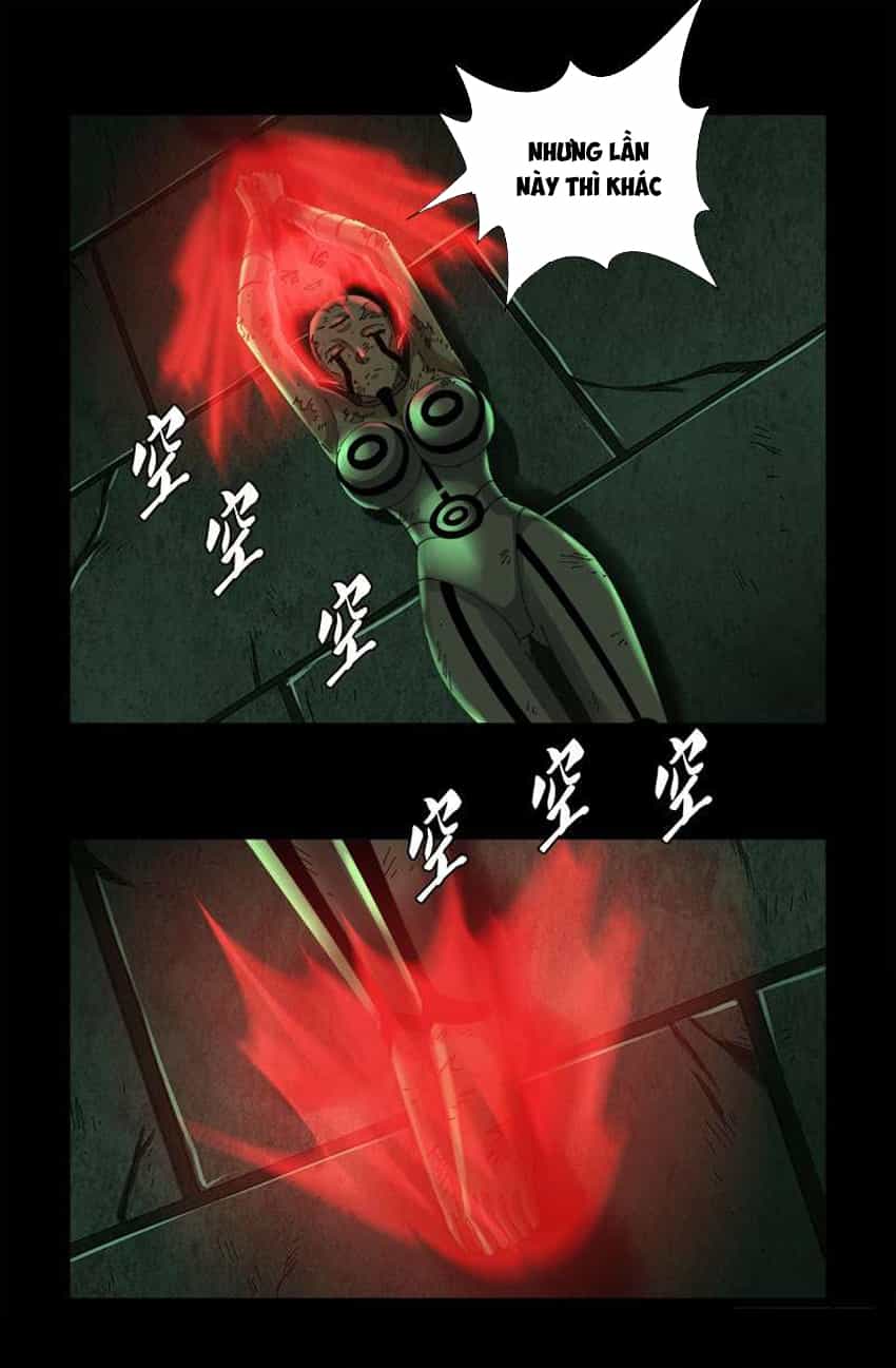 Huyết Ma Nhân - Chương 436 - ảnh 9