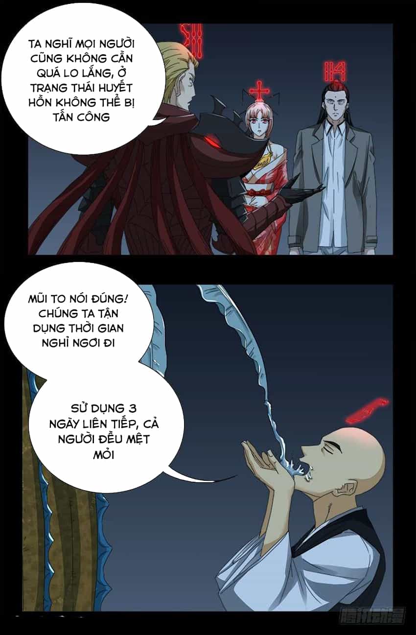 Huyết Ma Nhân - Chương 437 - ảnh 7