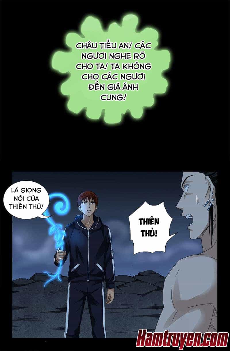 Huyết Ma Nhân - Chương 449 - ảnh 13