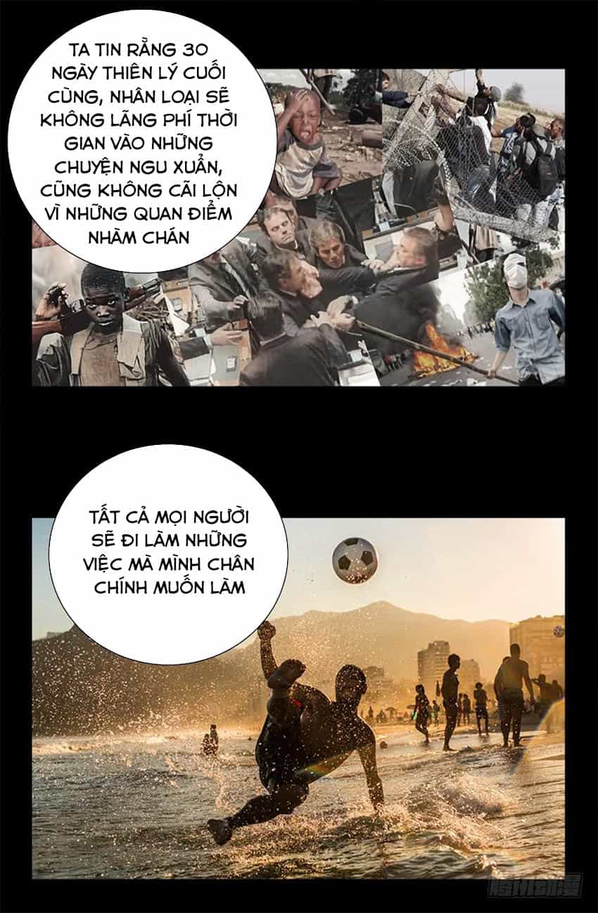 Huyết Ma Nhân - Chương 461 - ảnh 9