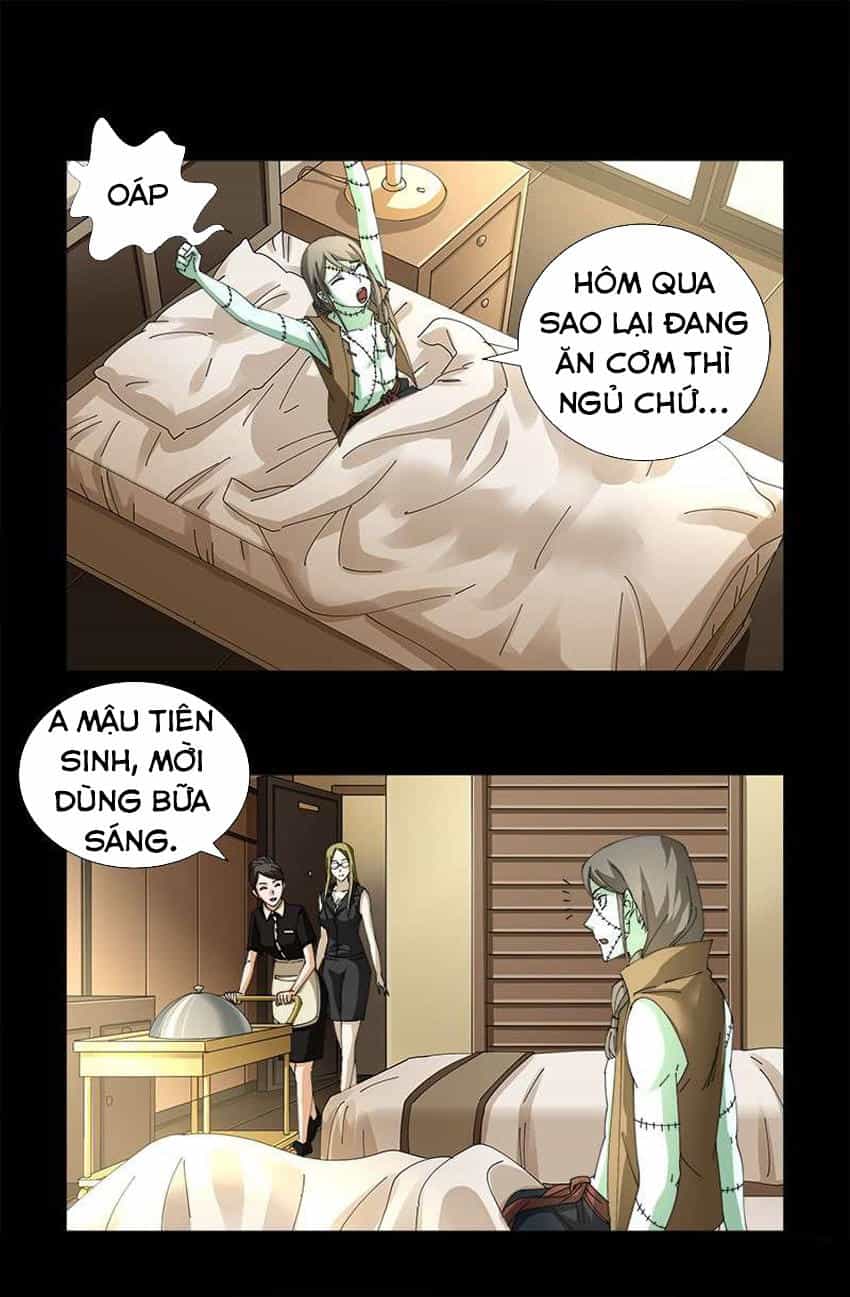 Huyết Ma Nhân - Chương 468 - ảnh 2