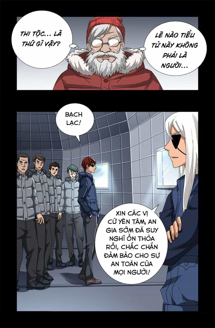 Huyết Ma Nhân - Chương 470 - ảnh 10