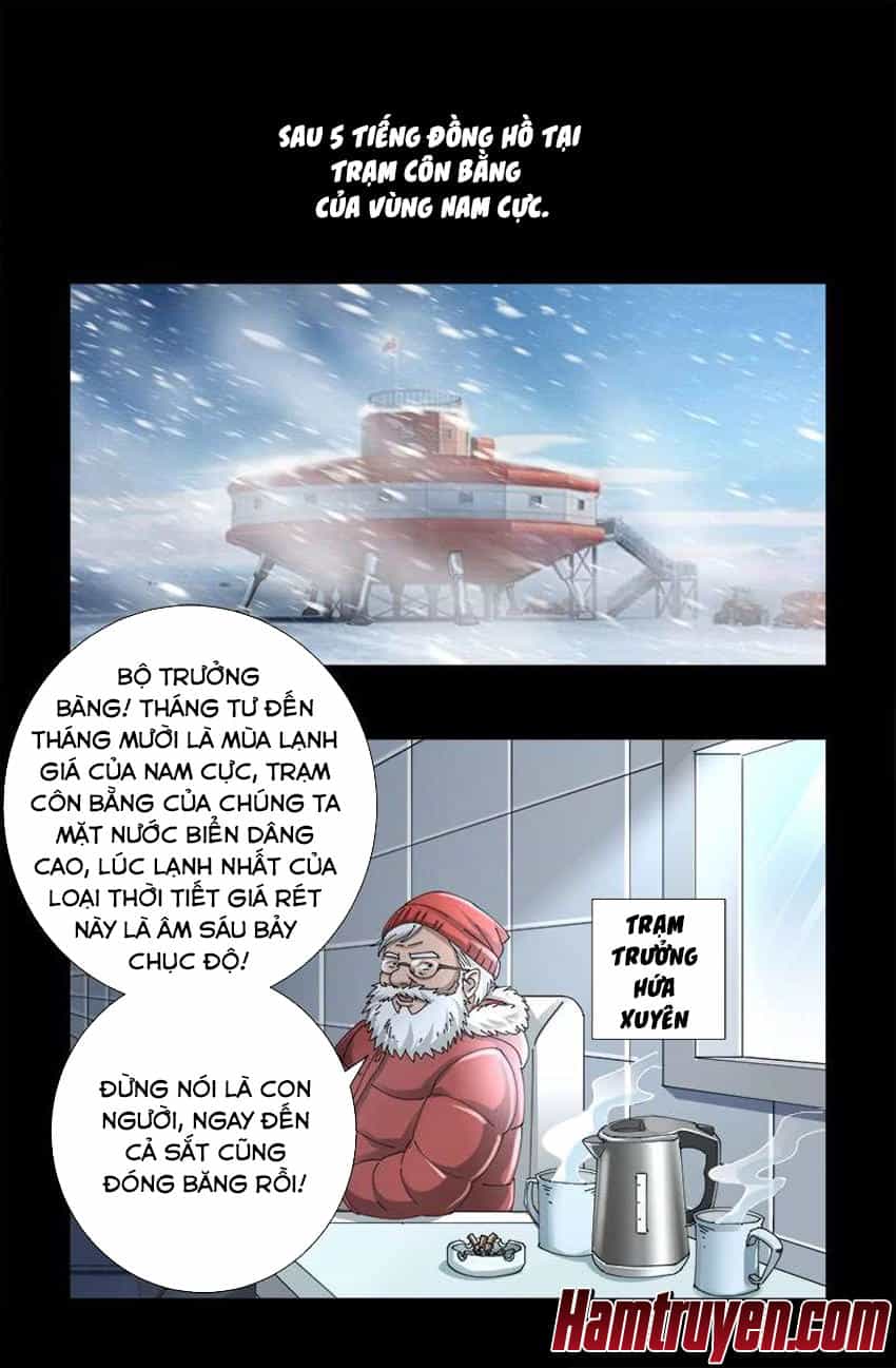 Huyết Ma Nhân - Chương 470 - ảnh 2