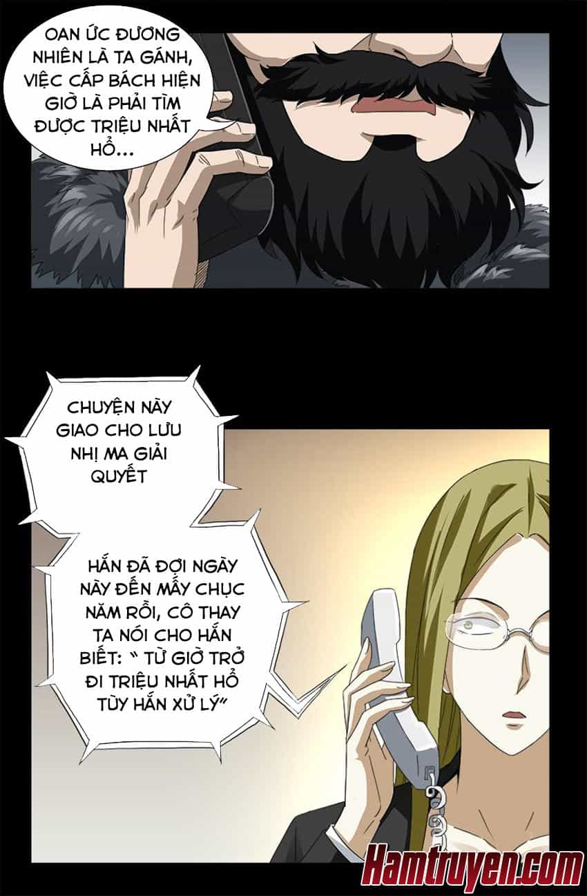 Huyết Ma Nhân - Chương 475 - ảnh 16