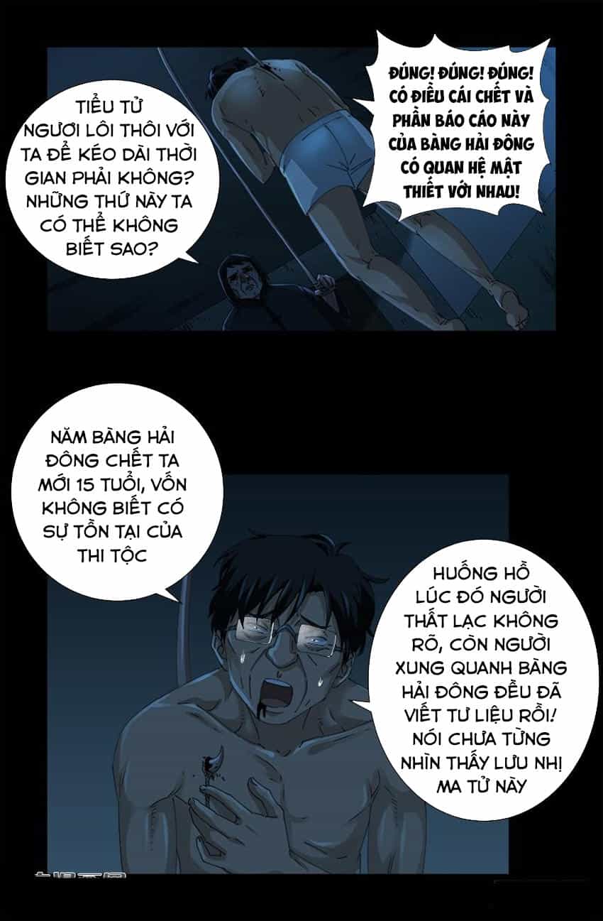 Huyết Ma Nhân - Chương 480 - ảnh 13