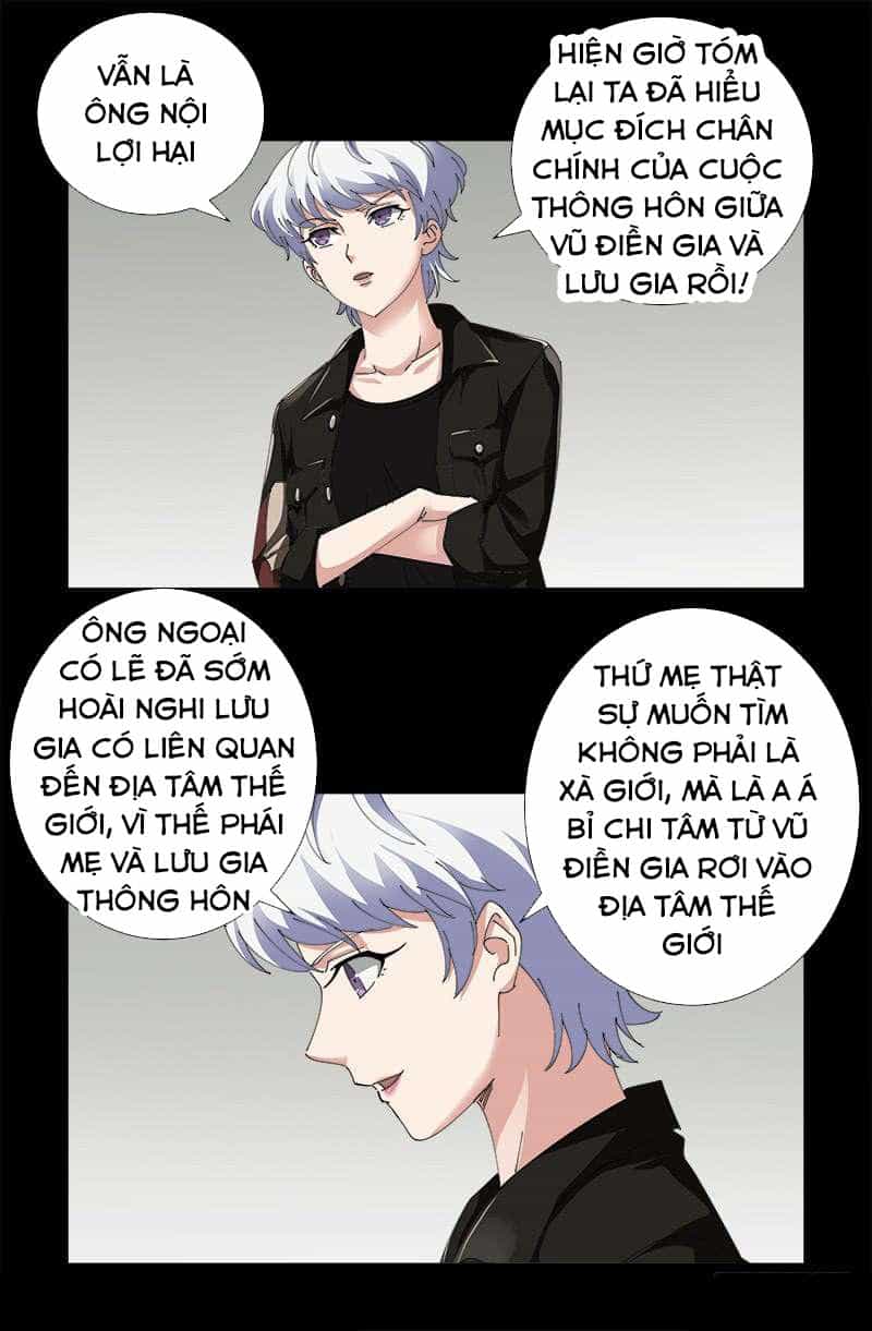 Huyết Ma Nhân - Chương 482 - ảnh 8