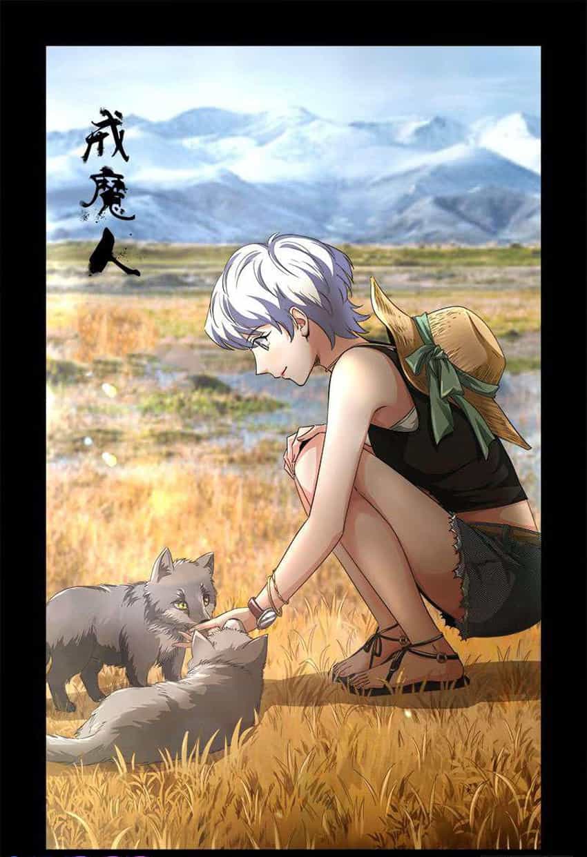 Huyết Ma Nhân - Chương 502 - ảnh 2