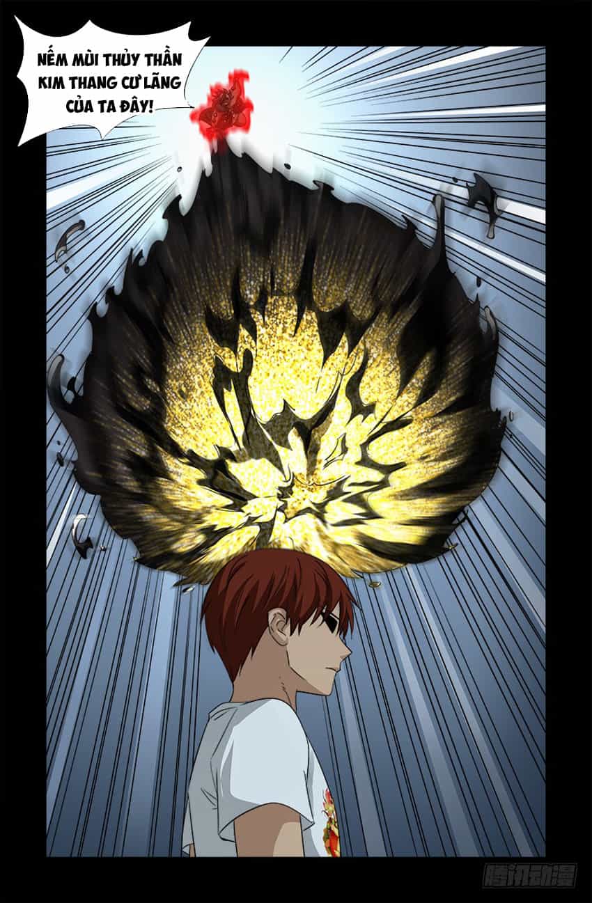 Huyết Ma Nhân - Chương 504 - ảnh 16