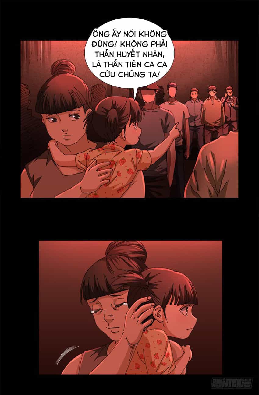 Huyết Ma Nhân - Chương 522 - ảnh 10