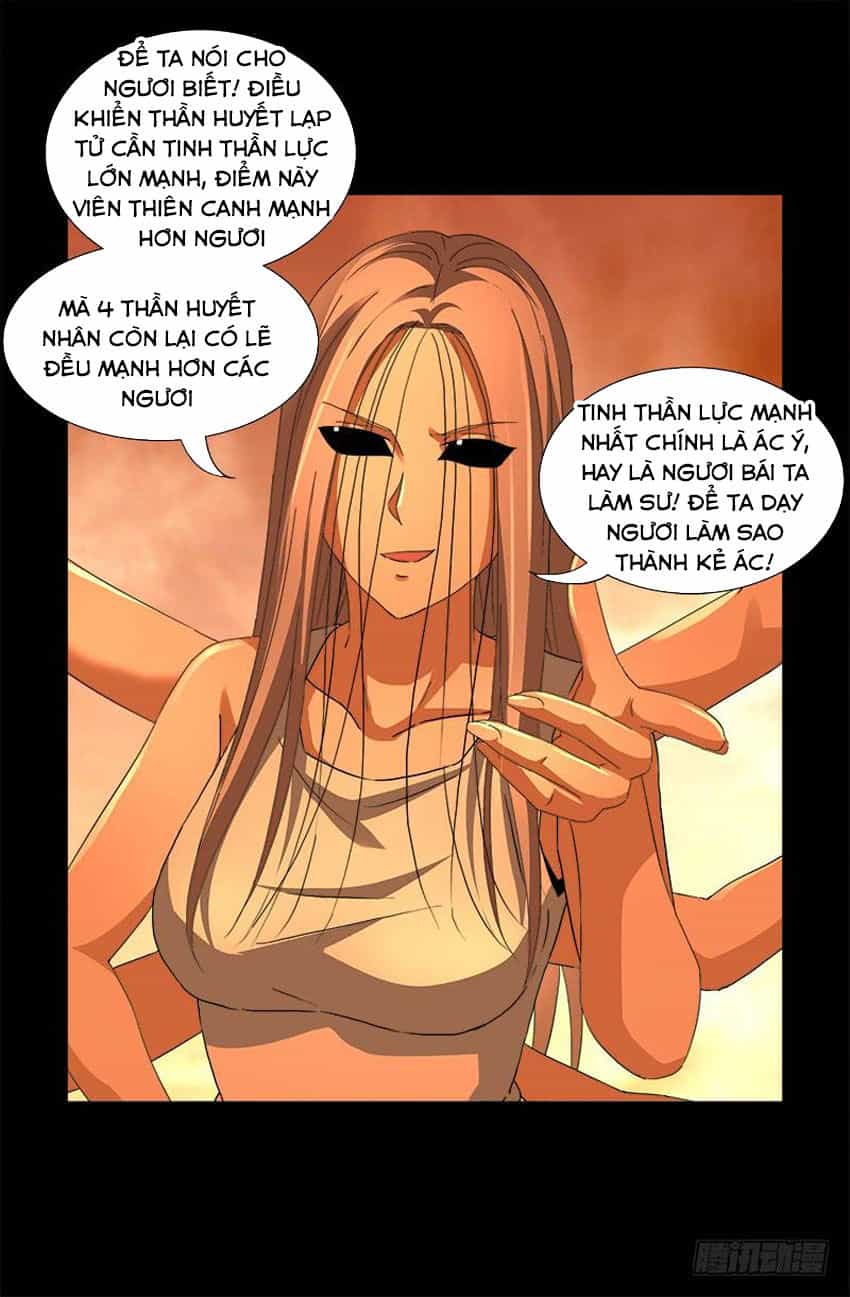 Huyết Ma Nhân - Chương 541 - ảnh 4