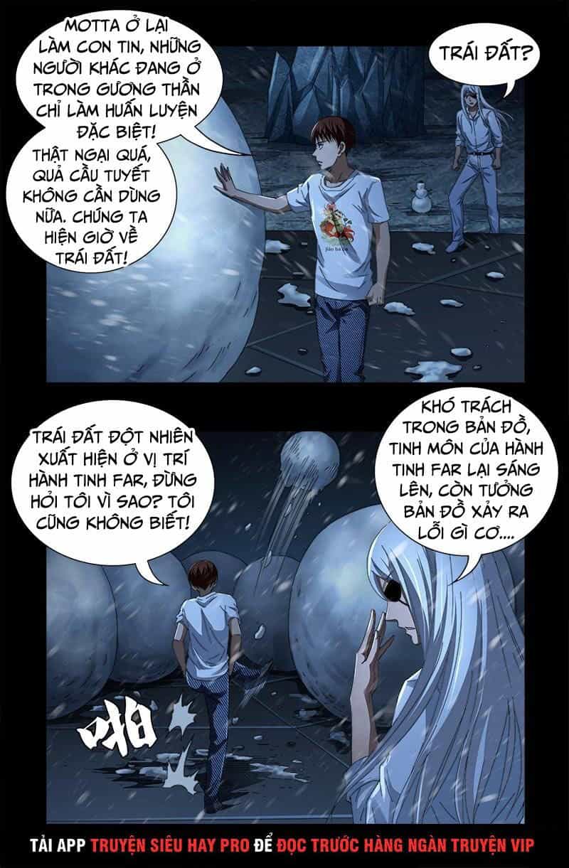 Huyết Ma Nhân - Chương 578 - ảnh 15