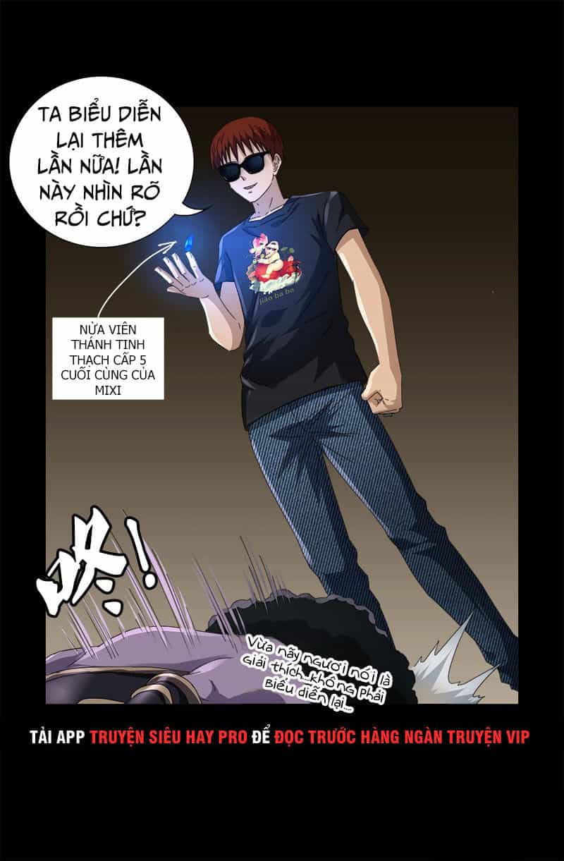 Huyết Ma Nhân - Chương 584 - ảnh 19