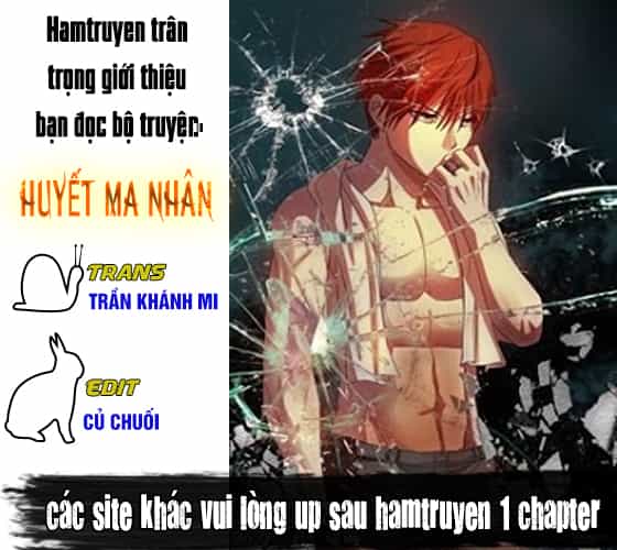 Huyết Ma Nhân - Chương 59 - ảnh 2