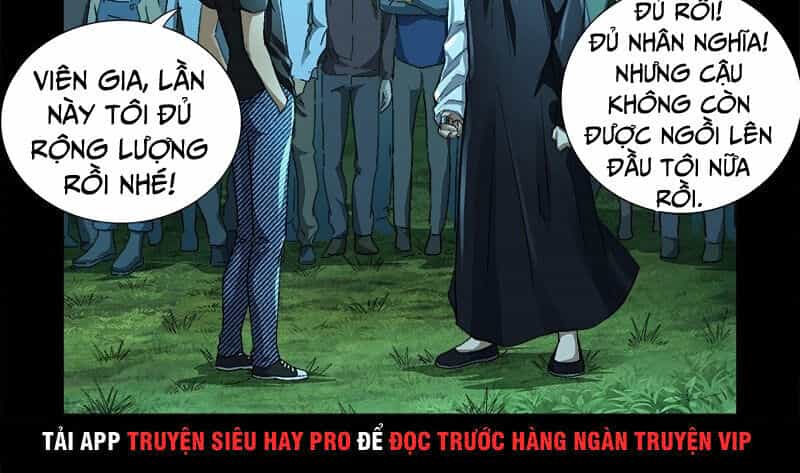 Huyết Ma Nhân - Chương 602 - ảnh 13
