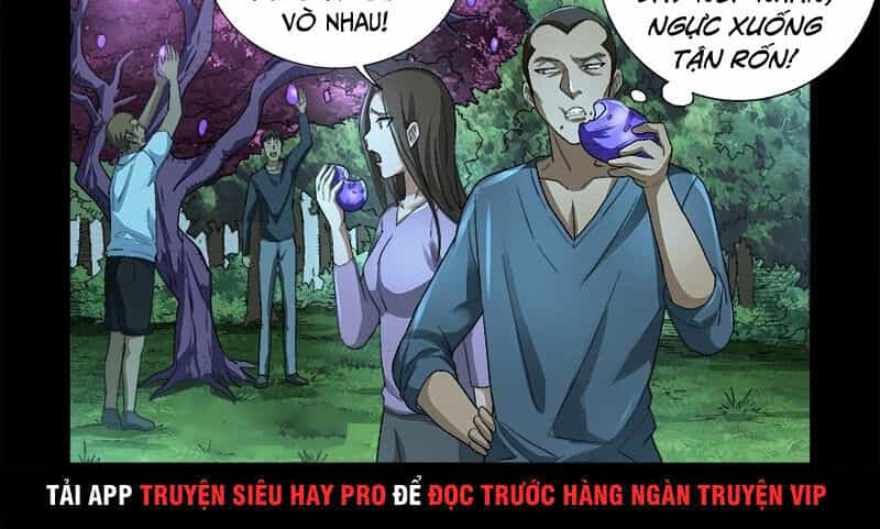 Huyết Ma Nhân - Chương 602 - ảnh 5