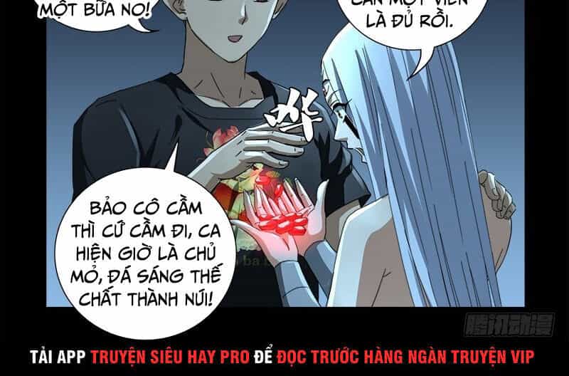 Huyết Ma Nhân - Chương 605 - ảnh 17