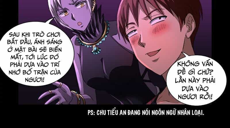 Huyết Ma Nhân - Chương 613 - ảnh 6
