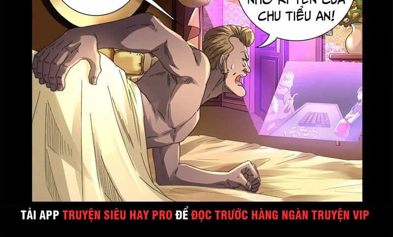 Huyết Ma Nhân - Chương 614 - ảnh 15