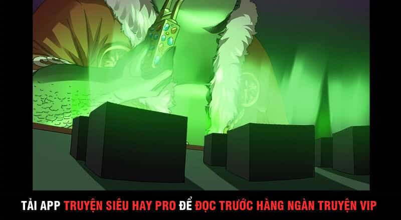 Huyết Ma Nhân - Chương 614 - ảnh 3