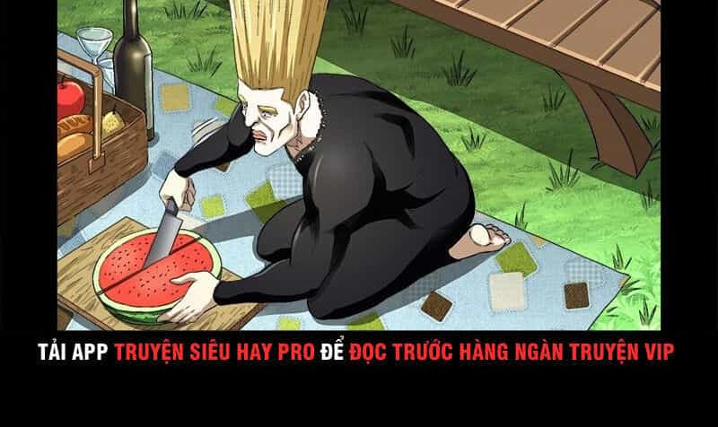 Huyết Ma Nhân - Chương 617 - ảnh 7