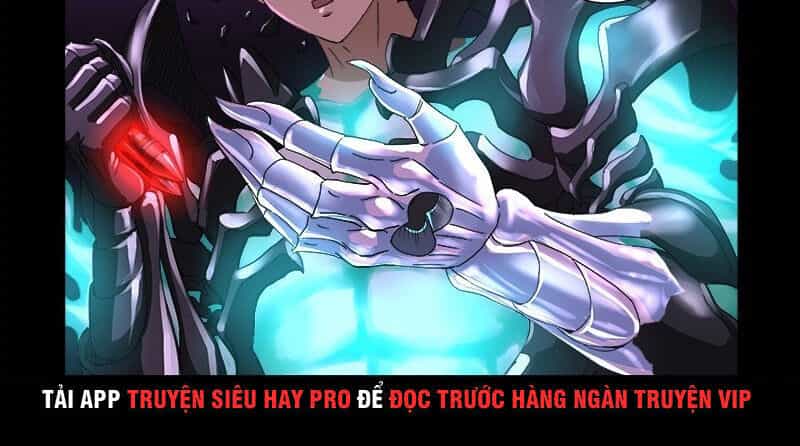 Huyết Ma Nhân - Chương 618 - ảnh 8