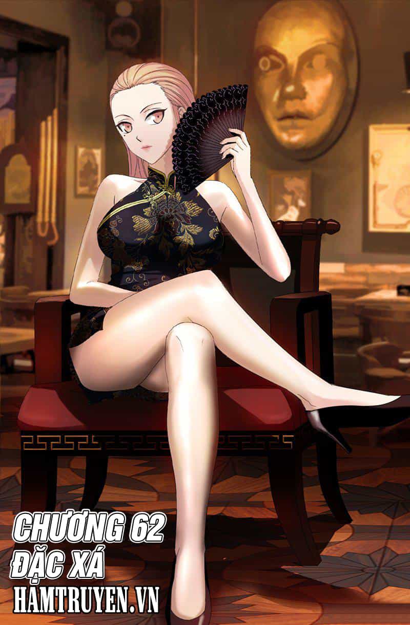 Huyết Ma Nhân - Chương 62 - ảnh 2