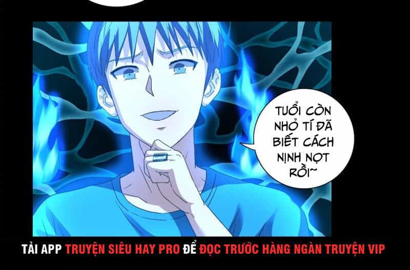 Huyết Ma Nhân - Chương 621 - ảnh 17